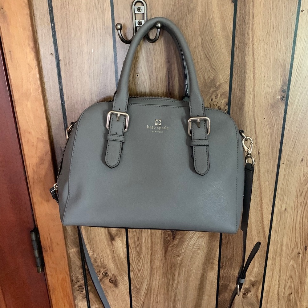 Kate Spade Satchel